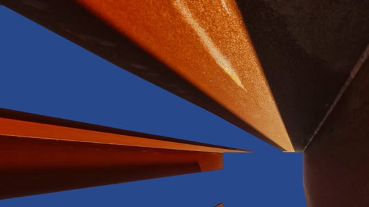 Curso Corrosión Acelerada en Recubrimientos Orgánicos